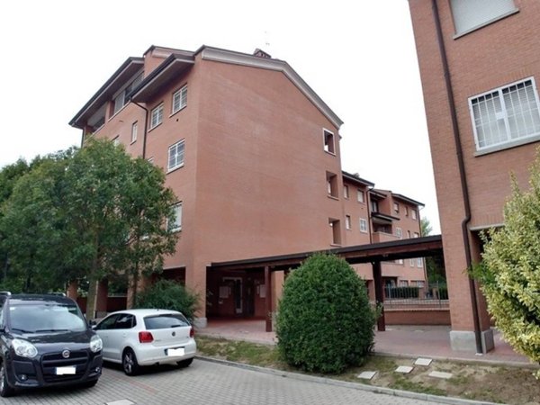 appartamento in vendita ad Argelato in zona Funo