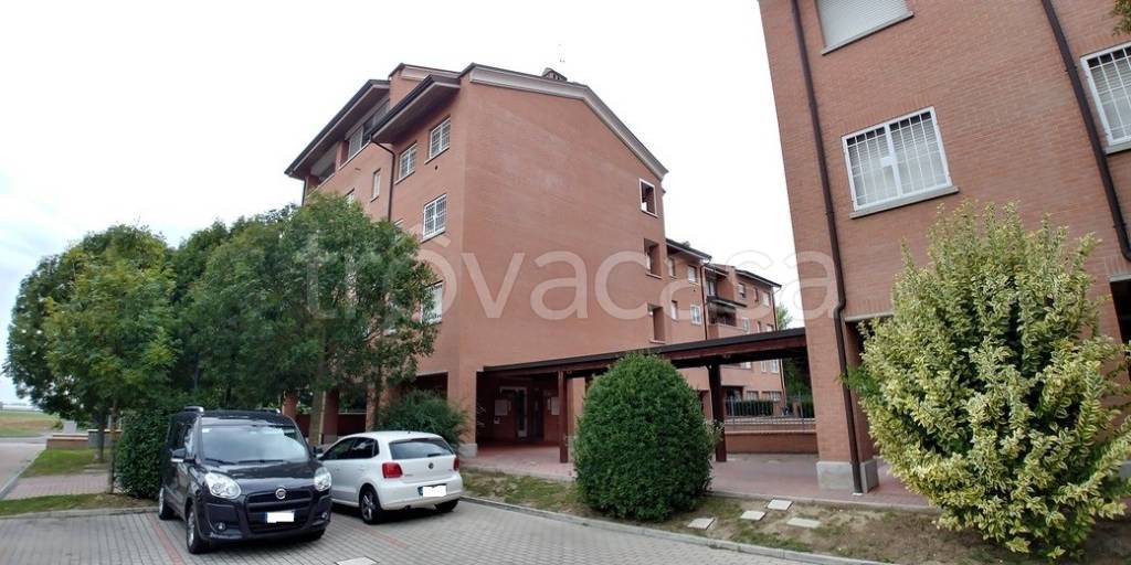 appartamento in vendita ad Argelato in zona Funo