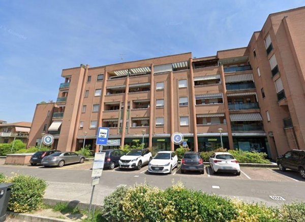 appartamento in vendita ad Argelato in zona Funo