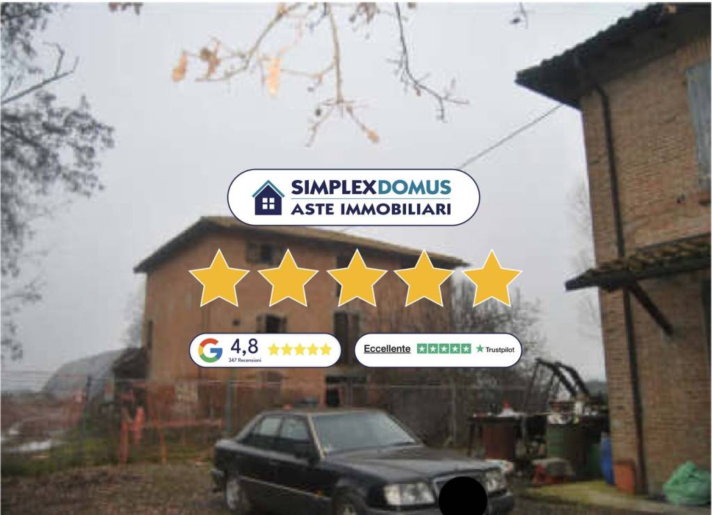 appartamento in vendita ad Argelato