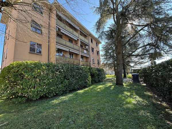 appartamento in vendita ad Argelato in zona Funo