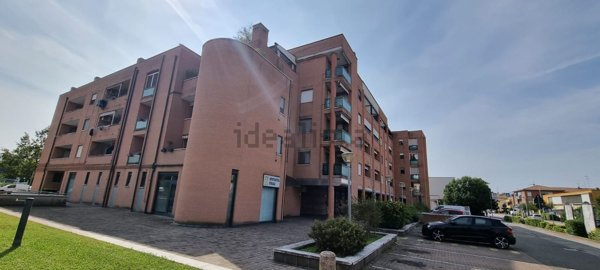 appartamento in vendita ad Argelato in zona Funo