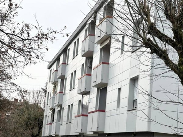 appartamento in vendita ad Argelato in zona Funo