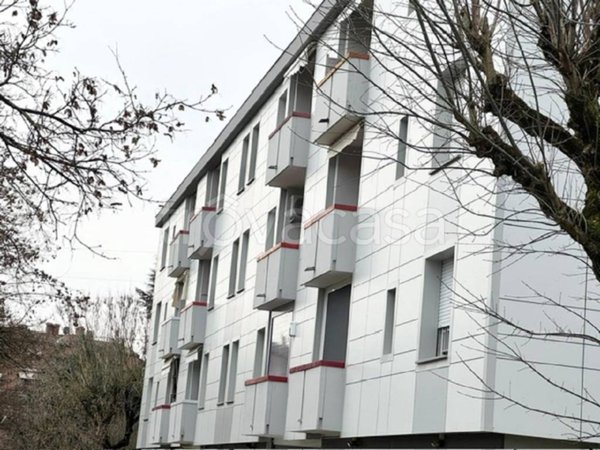 appartamento in vendita ad Argelato in zona Funo