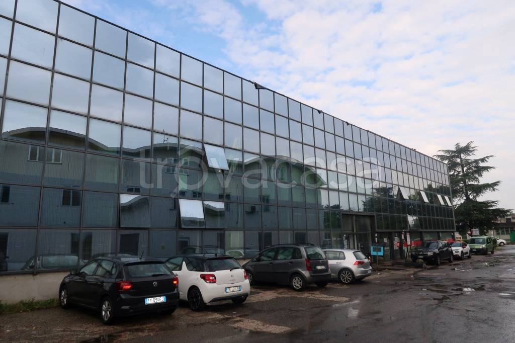 appartamento in vendita ad Argelato in zona Funo