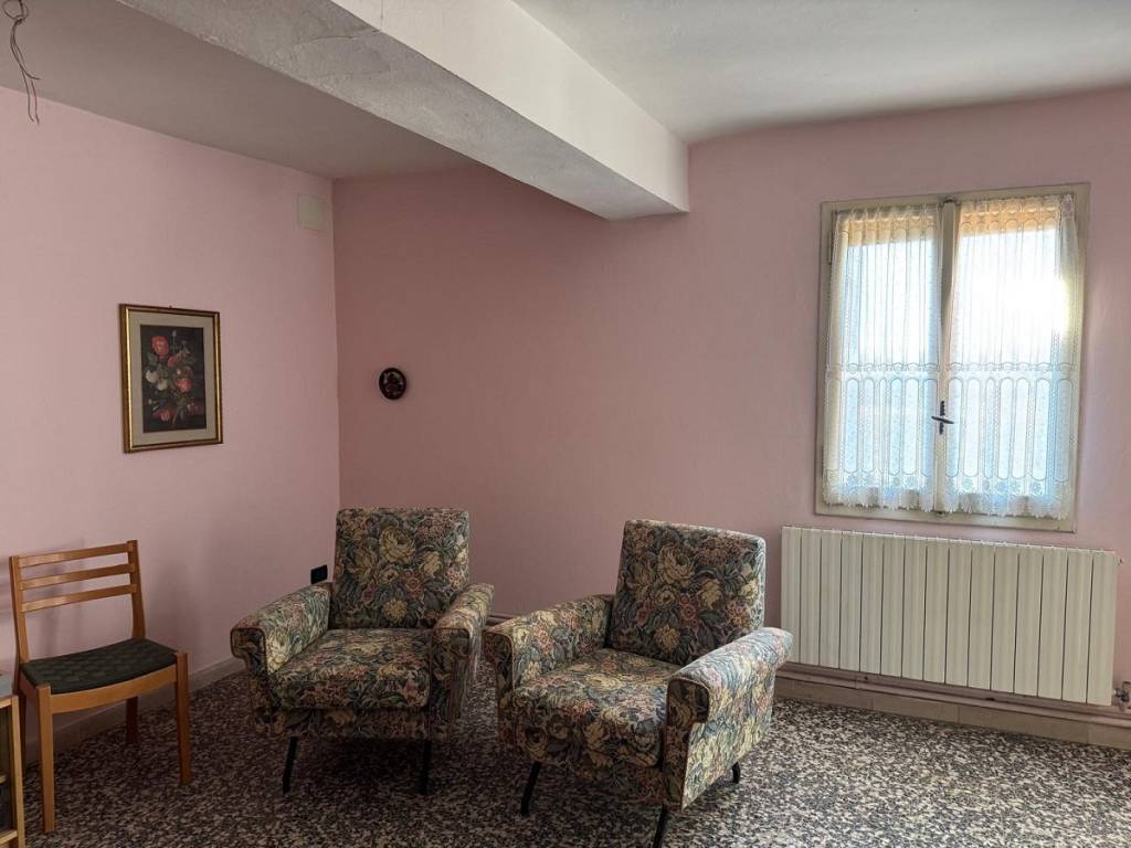 casa indipendente in vendita ad Argelato in zona Malacappa