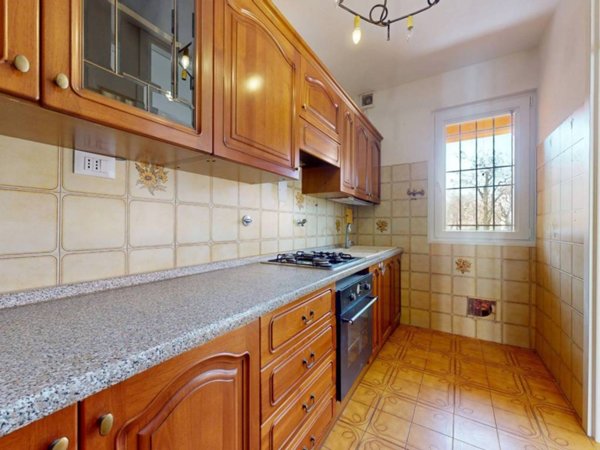 appartamento in vendita ad Argelato in zona Funo