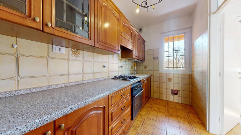 appartamento in vendita ad Argelato in zona Funo