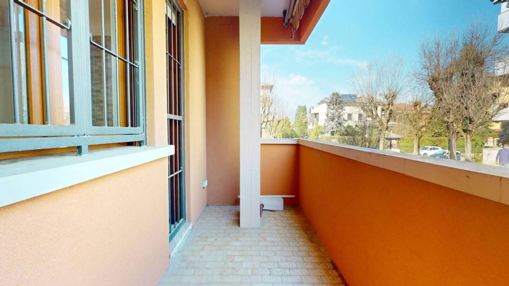 appartamento in vendita ad Argelato in zona Funo