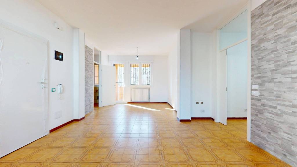 appartamento in vendita ad Argelato in zona Funo