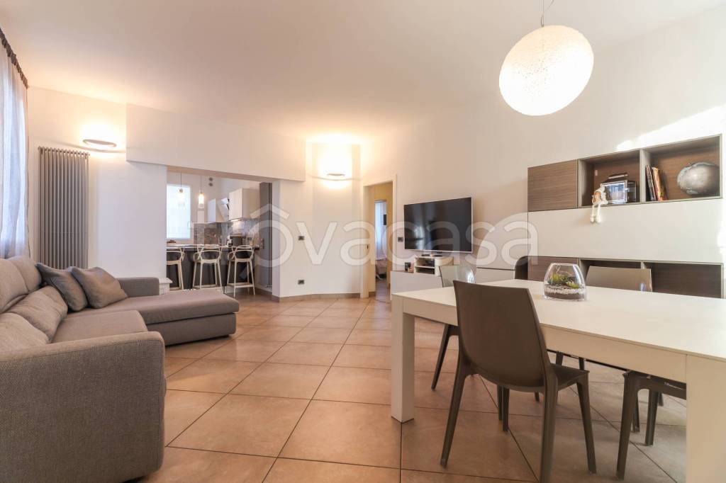 appartamento in vendita ad Argelato in zona Funo