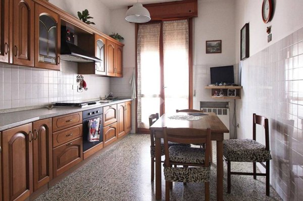 appartamento in vendita ad Argelato in zona Funo