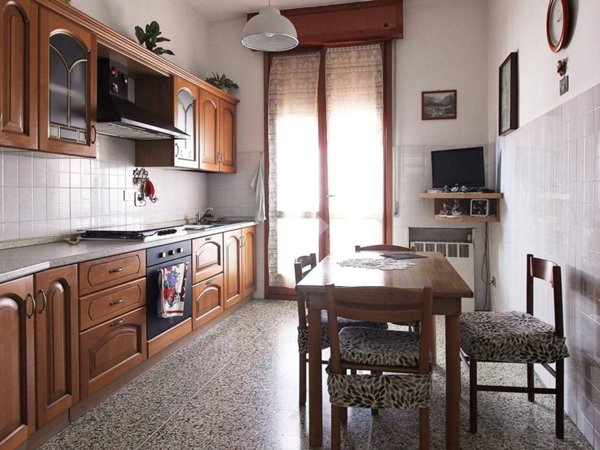 appartamento in vendita ad Argelato in zona Funo