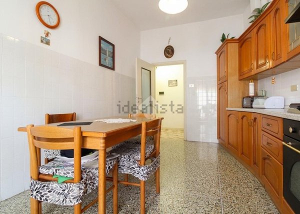 appartamento in vendita ad Argelato in zona Funo