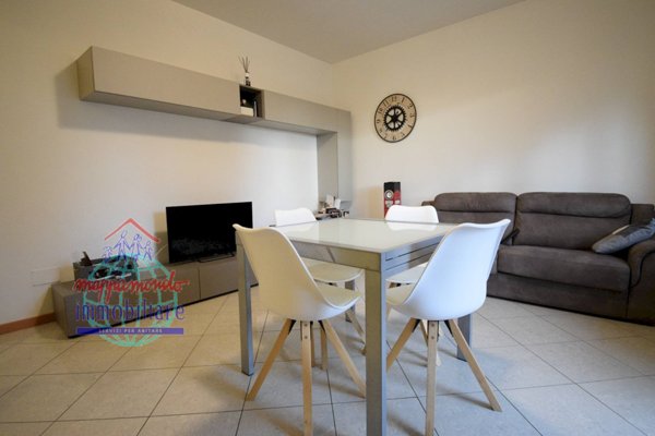 appartamento in vendita ad Argelato