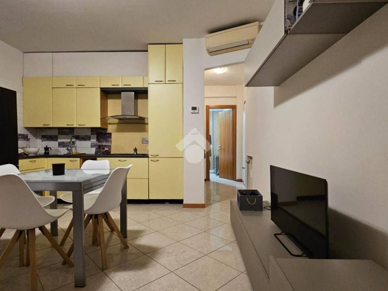 appartamento in vendita ad Argelato