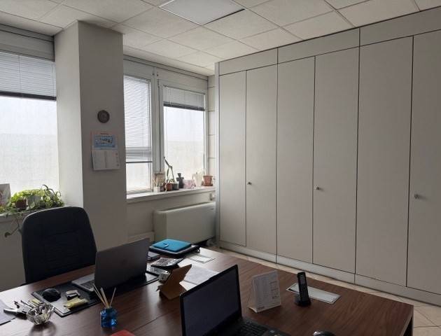 ufficio in vendita ad Argelato in zona Funo