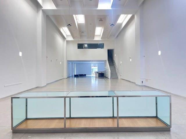 ufficio in vendita ad Argelato in zona Funo