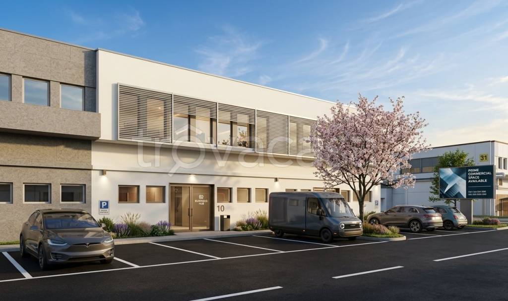 locale commerciale in vendita ad Argelato