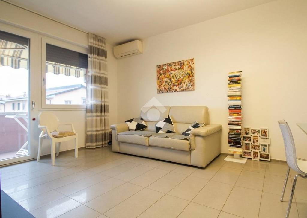 appartamento in vendita ad Argelato in zona Funo