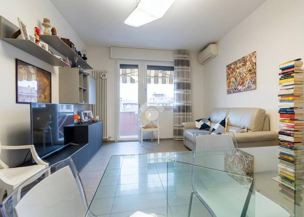 appartamento in vendita ad Argelato in zona Funo