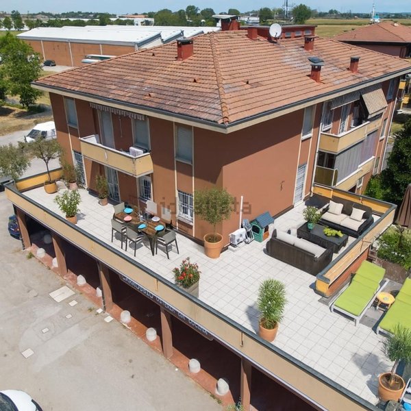 appartamento in vendita ad Argelato