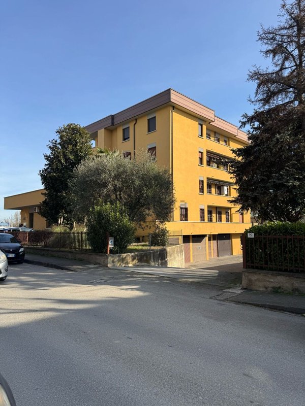 appartamento in vendita ad Argelato in zona Funo