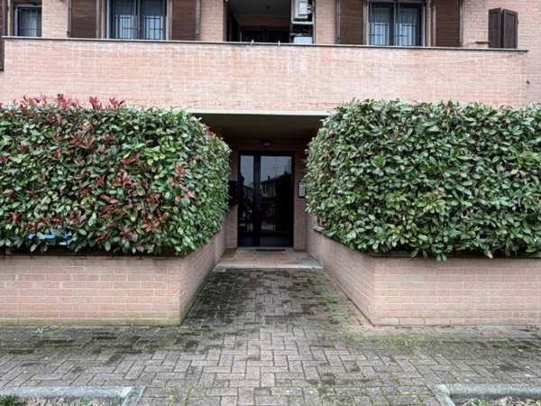 appartamento in vendita ad Argelato