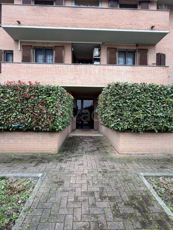 appartamento in vendita ad Argelato