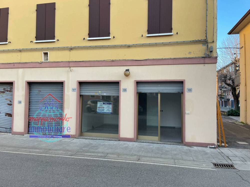 appartamento in vendita ad Argelato