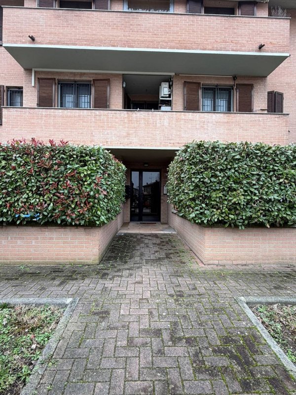 appartamento in vendita ad Argelato