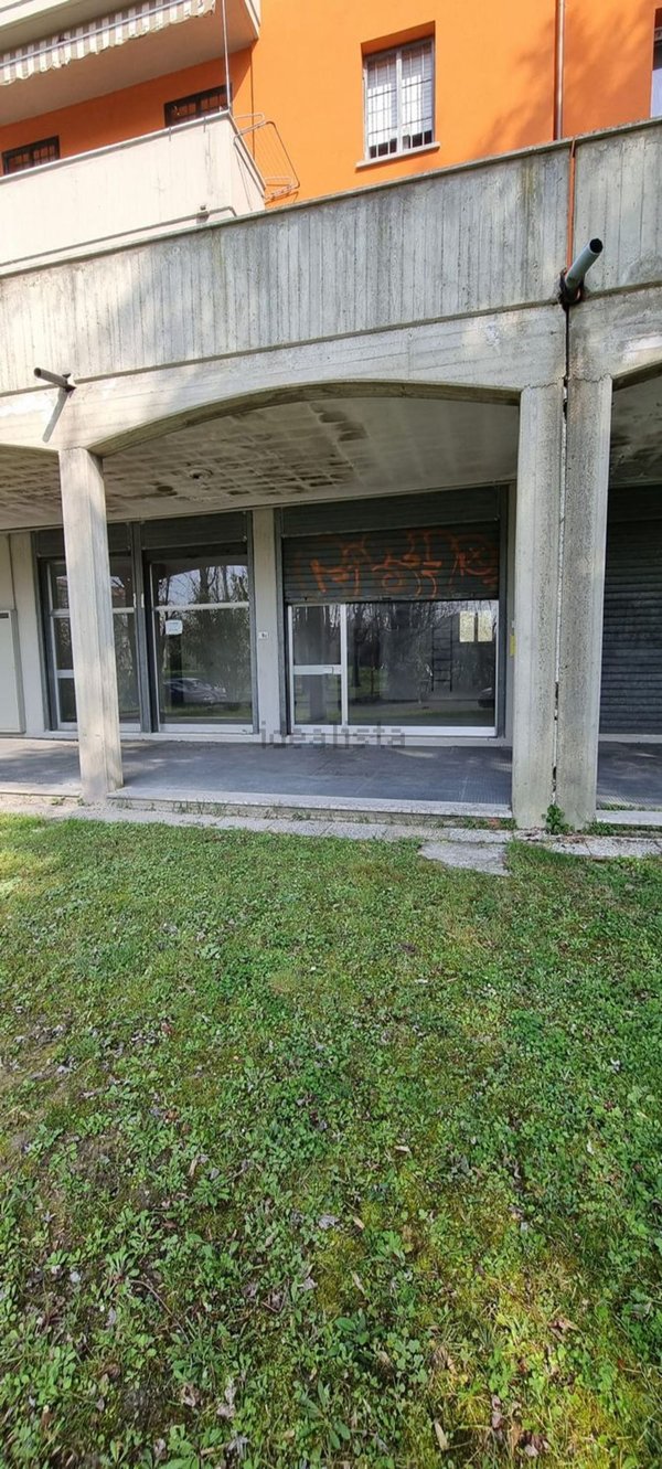 ufficio in vendita ad Argelato in zona Funo