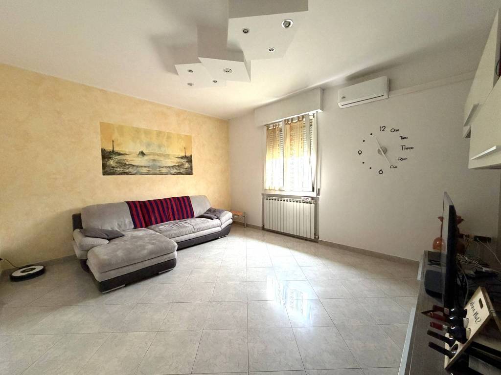 appartamento in vendita ad Argelato