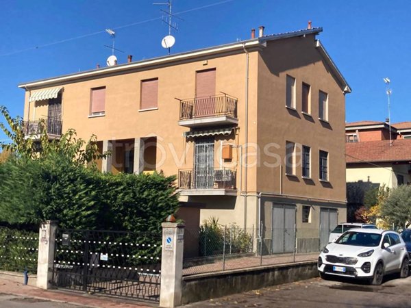 appartamento in vendita ad Argelato in zona Funo