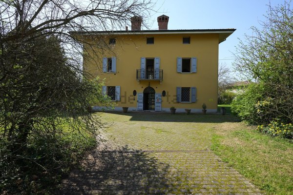 casa indipendente in vendita ad Argelato