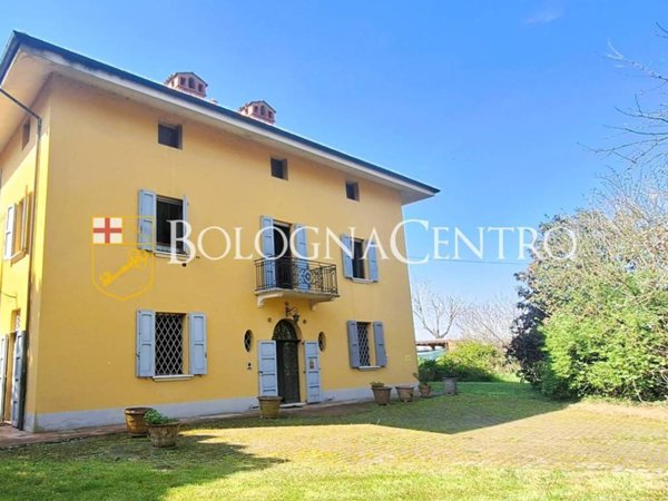 casa indipendente in vendita ad Argelato