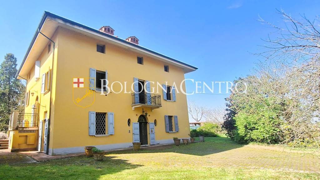 casa indipendente in vendita ad Argelato