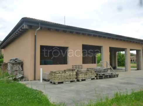 appartamento in vendita ad Argelato in zona Casadio