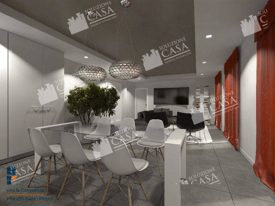 casa indipendente in vendita ad Argelato