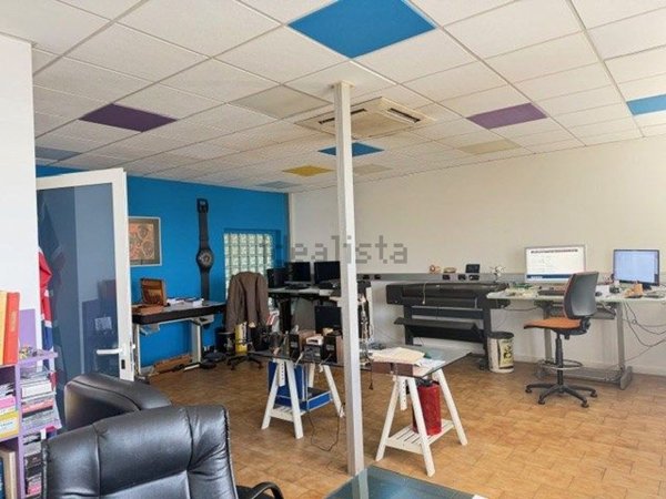 ufficio in vendita ad Argelato in zona Funo