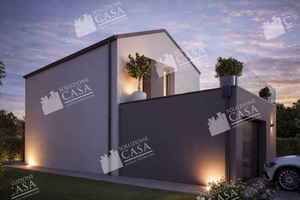 casa indipendente in vendita ad Argelato