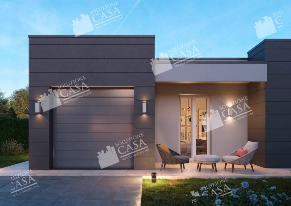 casa indipendente in vendita ad Argelato