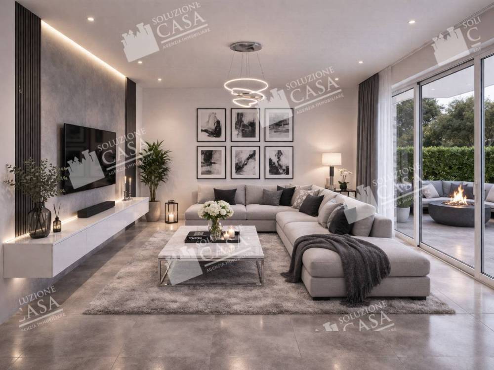 casa indipendente in vendita ad Argelato