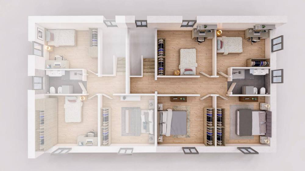 casa indipendente in vendita ad Argelato