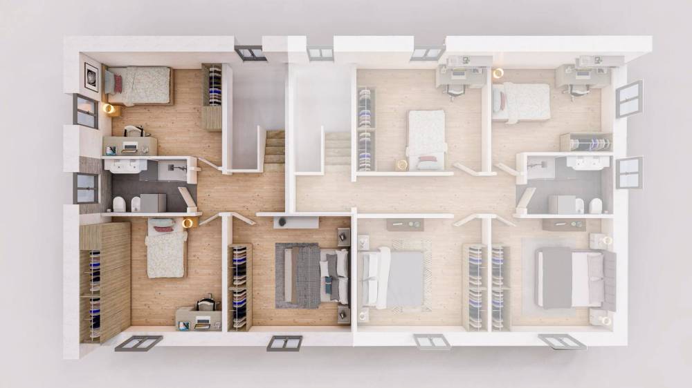 casa indipendente in vendita ad Argelato