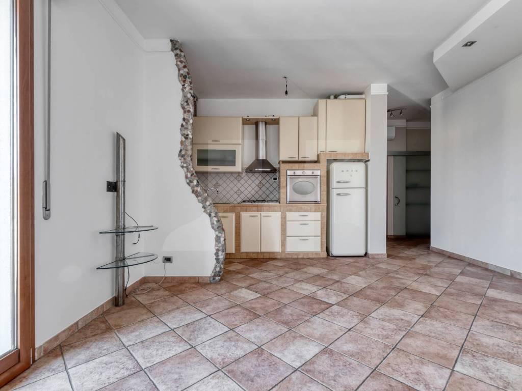 appartamento in vendita ad Argelato in zona Funo