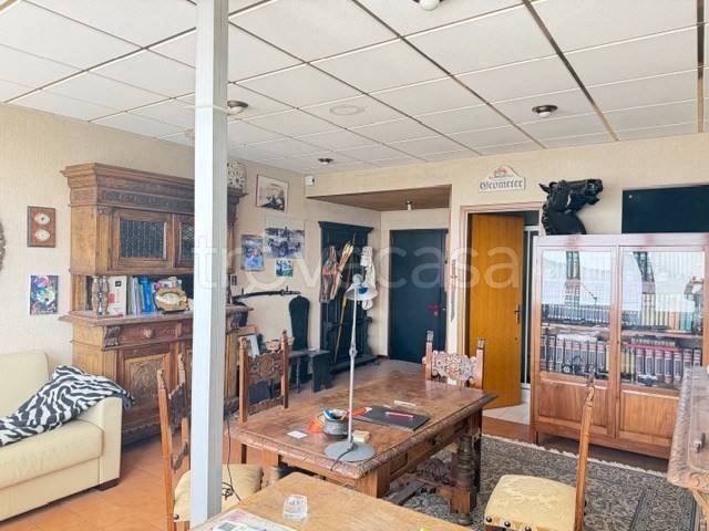 ufficio in vendita ad Argelato in zona Funo