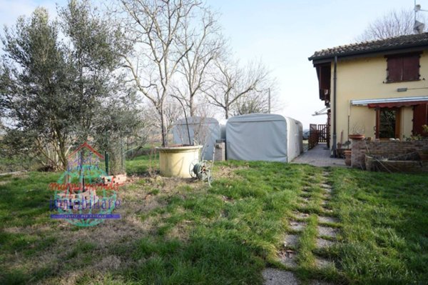 casa indipendente in vendita ad Argelato