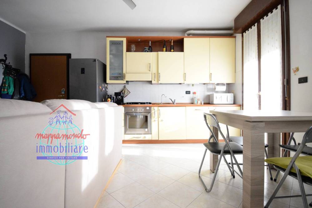 appartamento in vendita ad Argelato