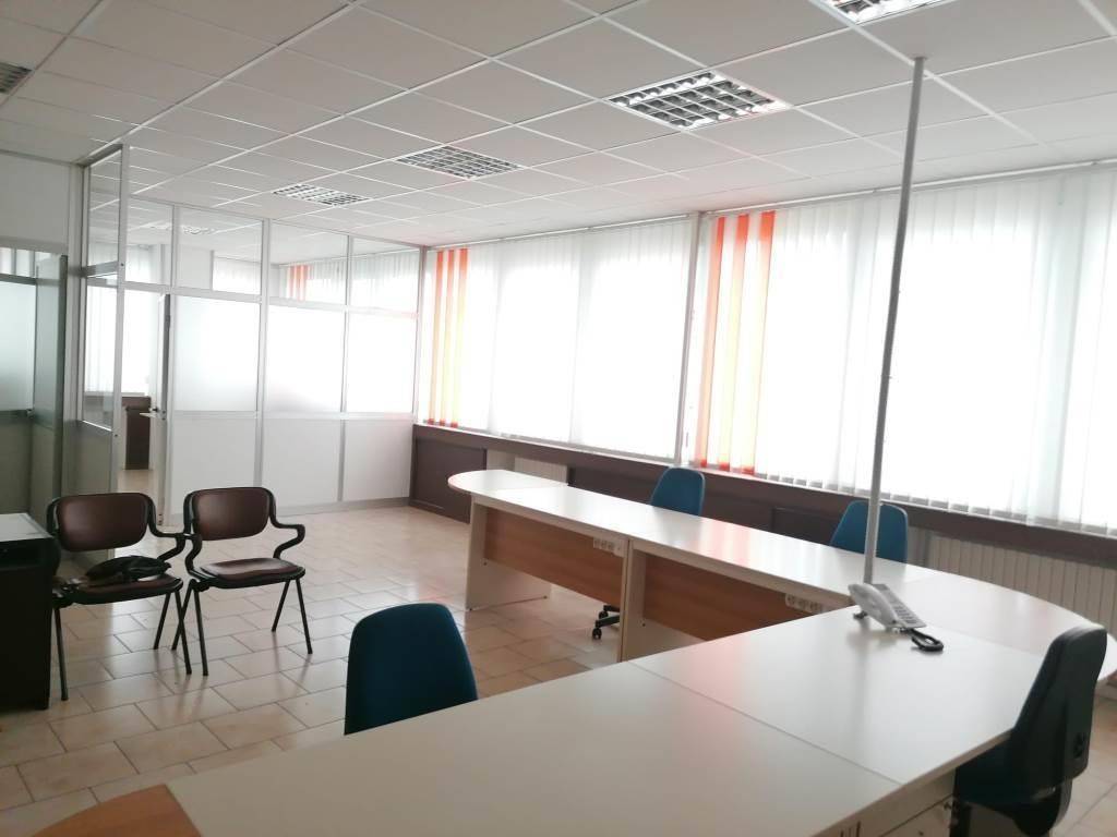 ufficio in vendita ad Argelato in zona Funo